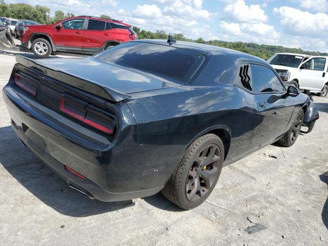 2C3CDZBG6FH705569 Dodge Challenger Sxt Plus