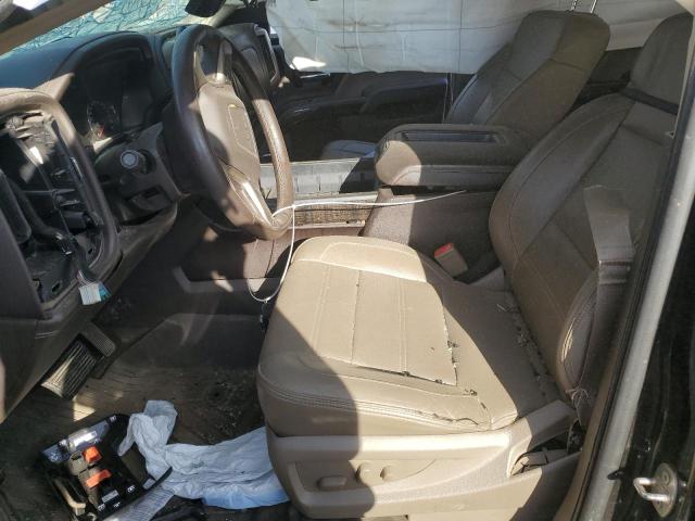 3GTU2WECXFG117574 GMC Sierra K1500 Denali
