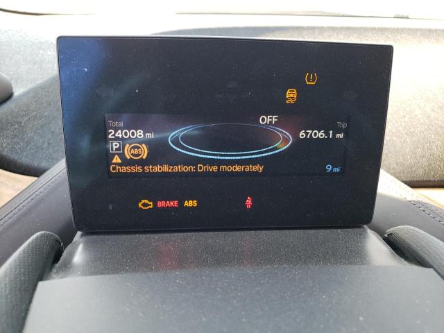 WBY8P4C02L7G92101 BMW I3 REX