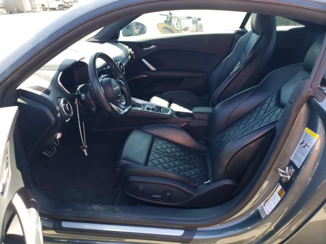 TRUC5AFV2G1029615 Audi TT