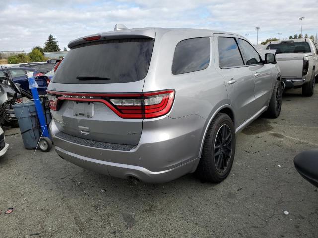 1C4RDHDG8HC896687 Dodge DURANGO GT