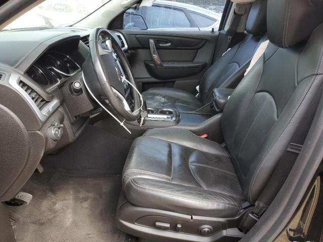 1GKKRRKD8GJ293965 GMC Acadia Slt-1