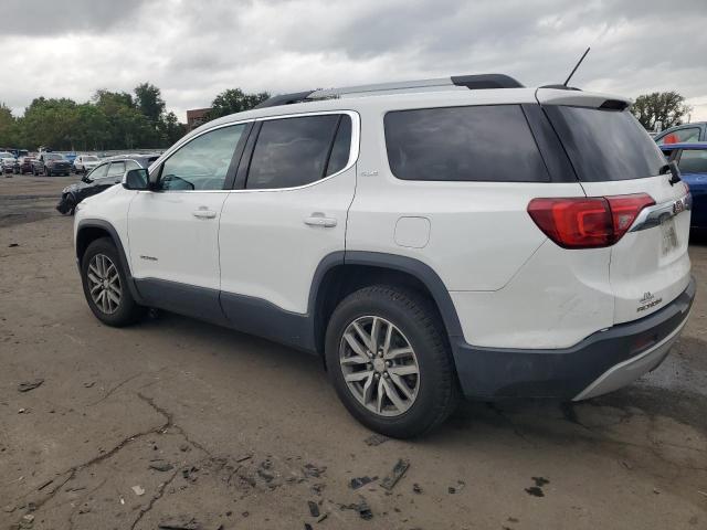 1GKKNSLAXHZ262453 GMC ACADIA SLE