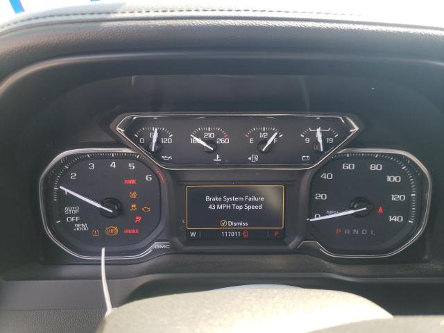 3GTP8DED6LG112280 GMC Sierra C1500 Slt