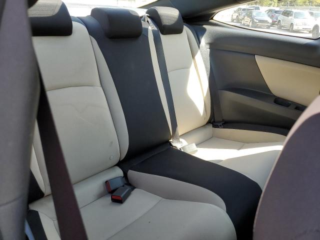 2HGFC4B53GH316386 Honda Civic Lx