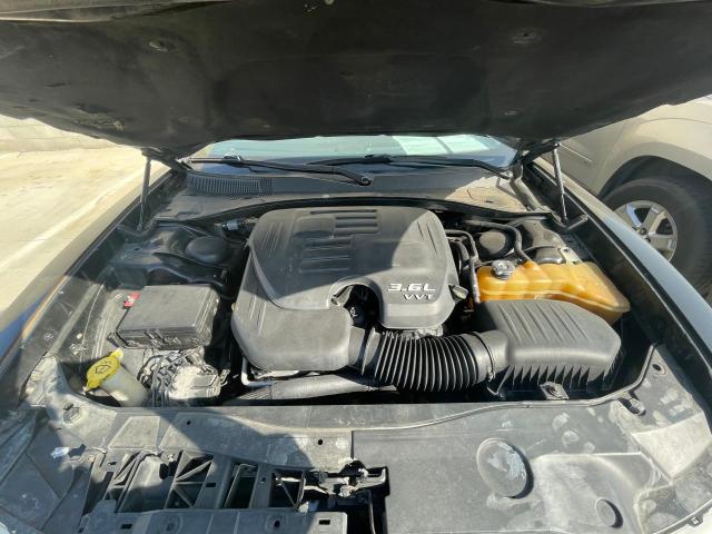 2C3CDXBG7EH129123 Dodge Charger Se