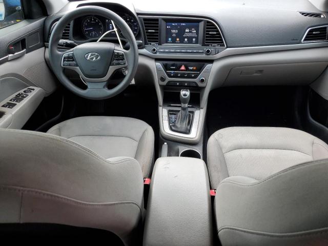 5NPD84LF7JH224761 Hyundai ELANTRA SEL