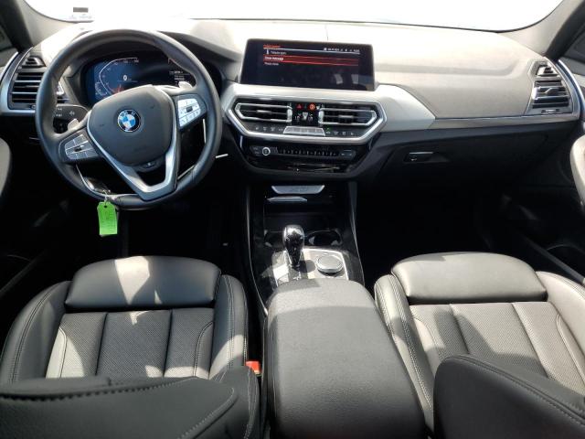 5UX53DP03P9N51800 BMW X3 Xdrive30i