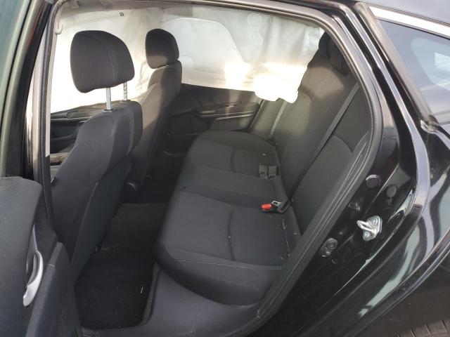 2HGFC2F51JH544909 Honda Civic Lx