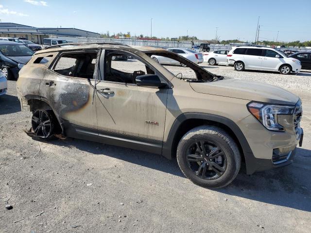 3GKALYEG2PL168627 GMC Terrain At4