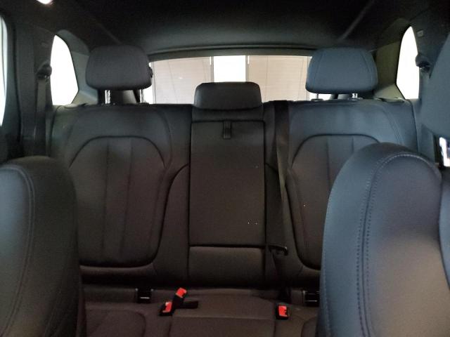 5UXCR4C01N9N06489 BMW X5 Sdrive 40i