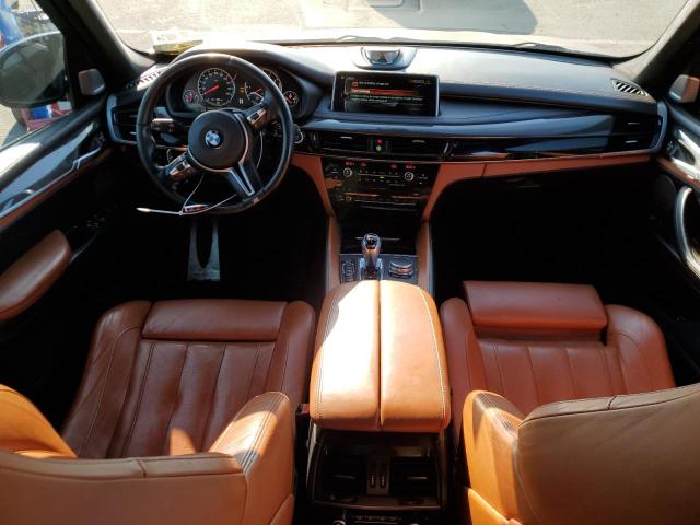 5YMKT6C39H0X20747 BMW X5 M