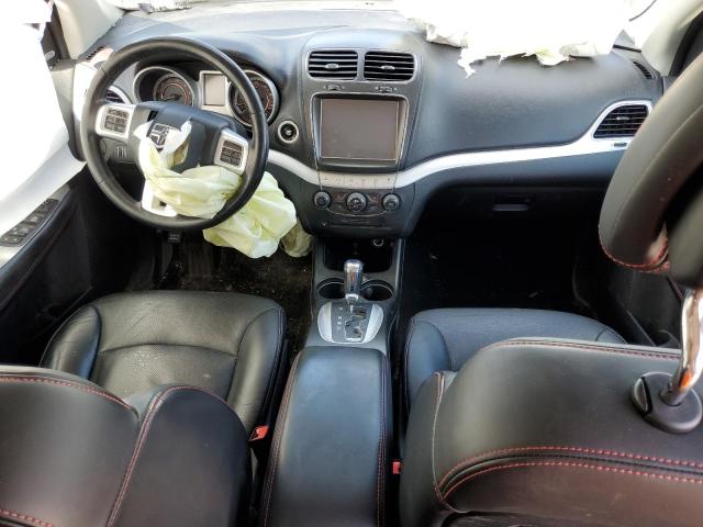 3C4PDDEG0JT296383 Dodge JOURNEY GT