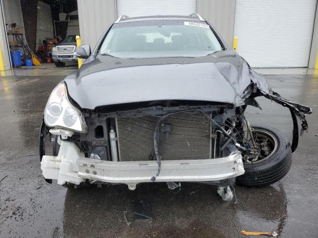 JN1BJ0RR5HM414907 Infiniti QX50