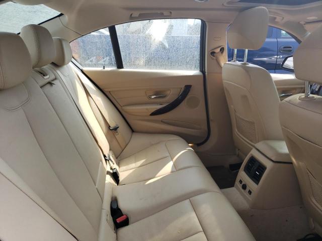 WBA3B5G55FNS17722 BMW 328 Xi Sulev