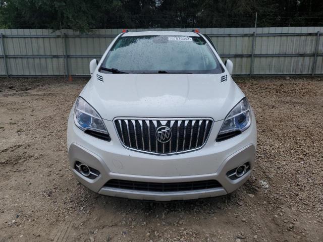 KL4CJBSB4FB139933 Buick Encore Convenience