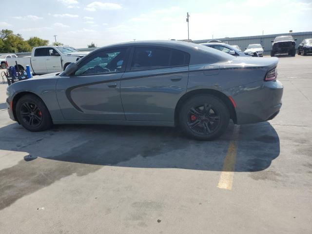 2C3CDXBG5KH727996 Dodge Charger Sxt