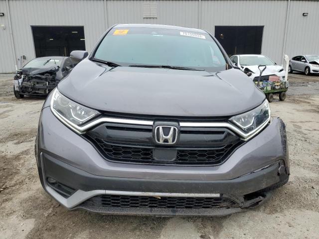 5J6RW1H88MA012106 Honda CR-V EXL