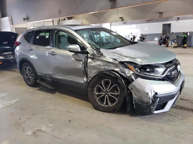 5J6RW1H57ML000555 Honda CR-V EX