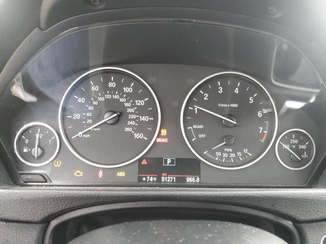 WBA3A5G52ENP30010 BMW 328 I