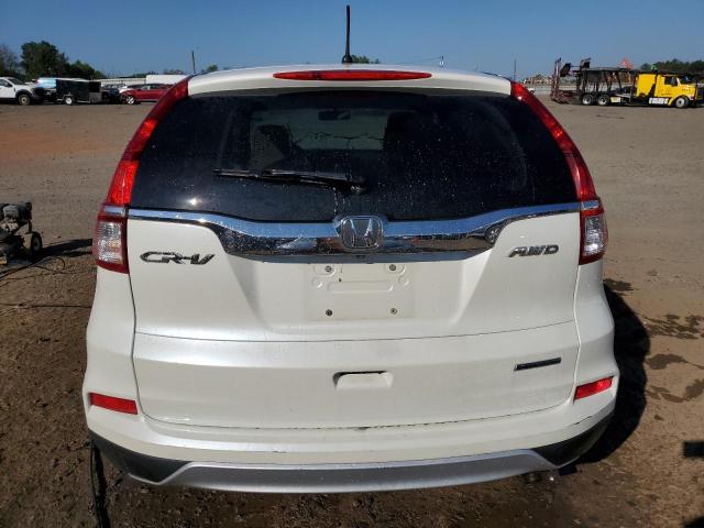 5J6RM4H49GL042616 Honda CR-V SE