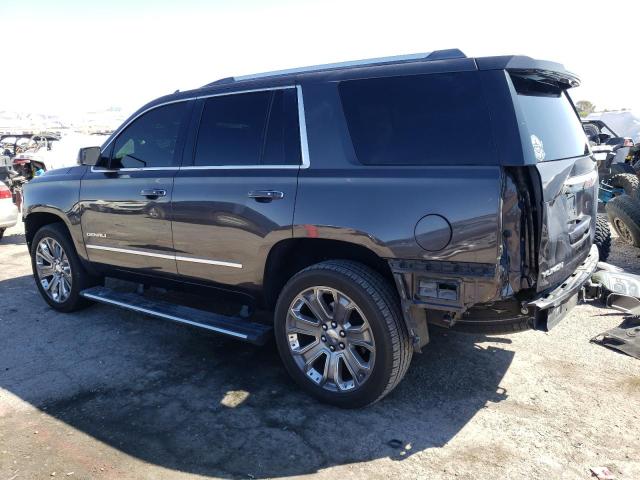 1GKS2CKJ3GR288018 GMC YUKON DENALI
