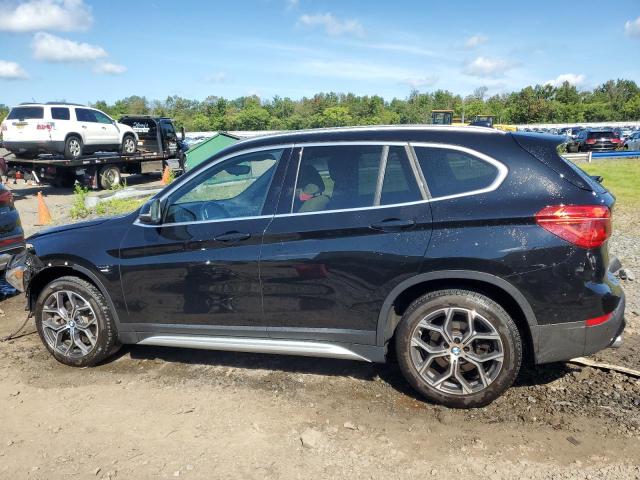WBXJG7C01M5S08792 BMW X1 Sdrive28i