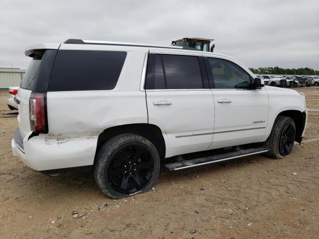 1GKS1CKJ7JR323671 GMC YUKON DENALI