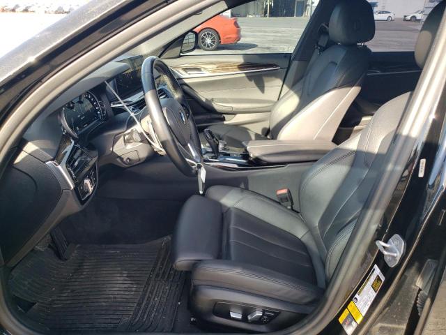 WBAJA9C56JB250715 BMW 530e