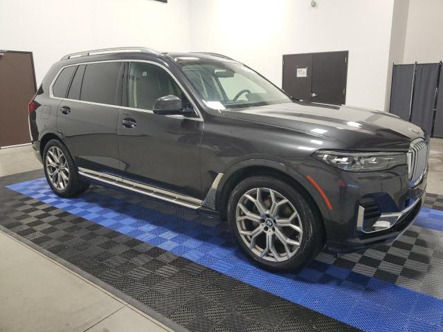 5UXCW2C01N9M01500 BMW X7 Xdrive40i