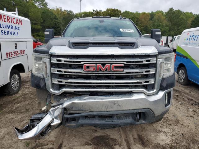 1GT49MEY3NF113992 GMC Sierra K2500 Sle