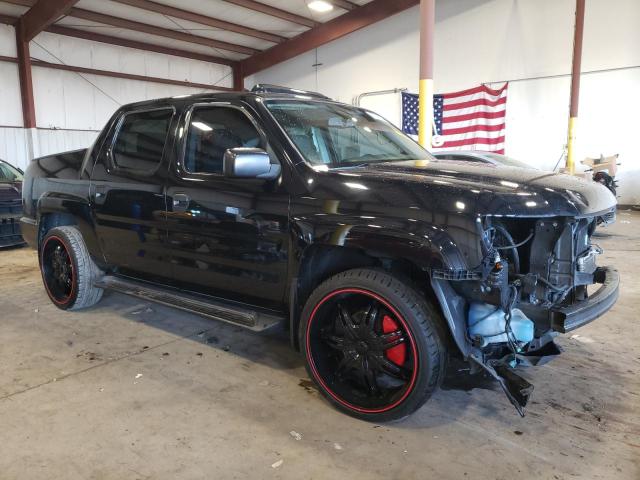 5FPYK1F76EB003671 Honda Ridgeline Sport