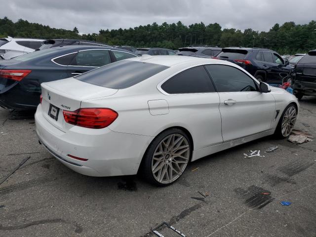 WBA3N7C57EF719567 BMW 428 I