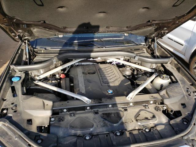 5UXCR6C05P9N98348 BMW X5 Xdrive40i