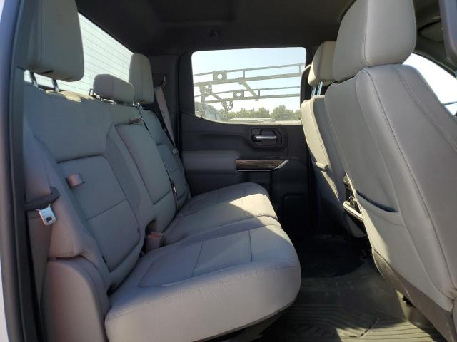 3GCPYFEL4NG178168 Chevrolet Silverado Ltd K1500 Lt Trail Boss
