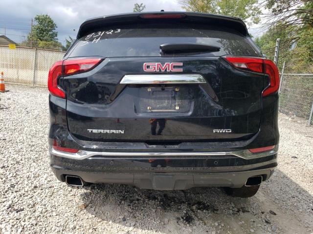 3GKALXEX5JL321177 GMC Terrain Denali