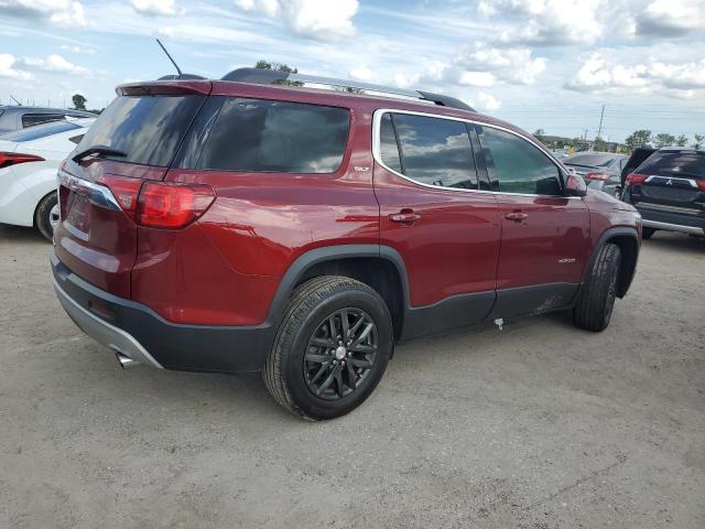 1GKKNMLS5JZ134535 GMC Acadia Slt-1