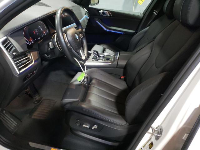 5UXCR6C0XN9M39631 BMW X5 Xdrive40i