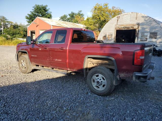 1GT22YEG4FZ144646 GMC Sierra K2500 Sle
