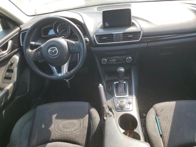 3MZBM1V74FM159504 Mazda 3 TOURING