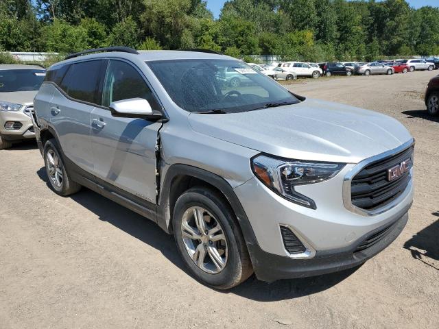 3GKALTEV3KL100234 GMC Terrain Sle