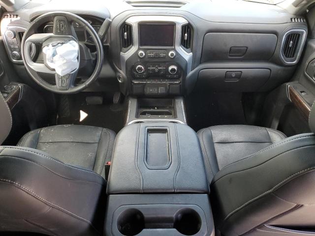 3GTU9CED3MG459075 GMC Sierra K1500 Elevation