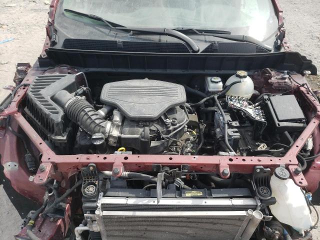 1GKKNTLS9KZ246234 GMC Acadia All Terrain