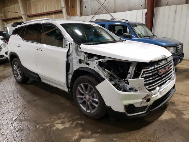 3GKALVEG5PL257042 GMC Terrain