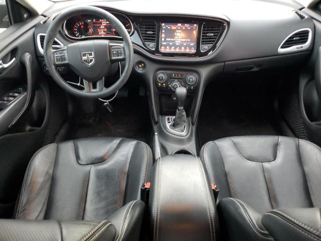 1C3CDFCB7ED909715 Dodge Dart Limited