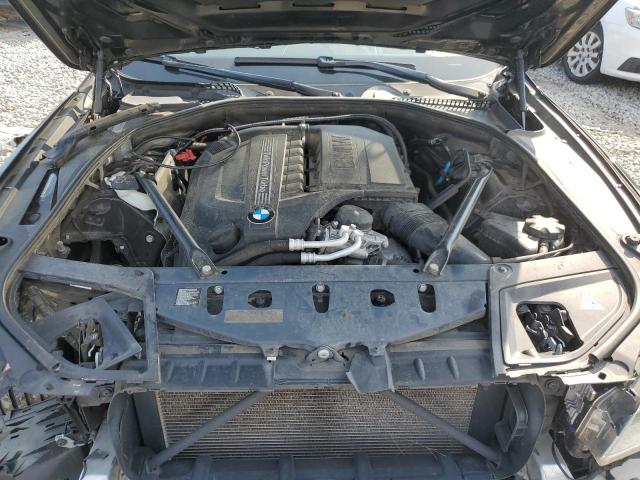WBA5B1C58FD922592 BMW 535 I