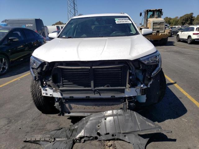 3GKALPEV8ML355570 GMC Terrain Slt