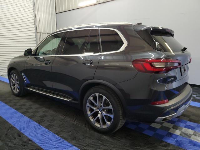 5UXCR4C05P9N49686 BMW X5 Sdrive 40i
