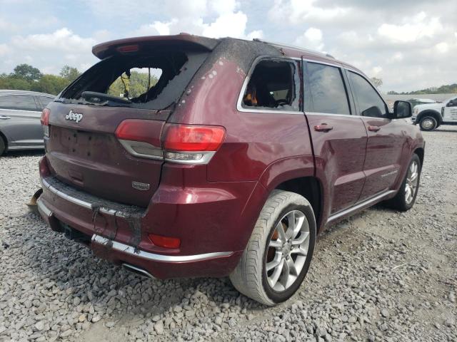 1C4RJEJG0GC454948 Jeep Grand Cherokee Summit