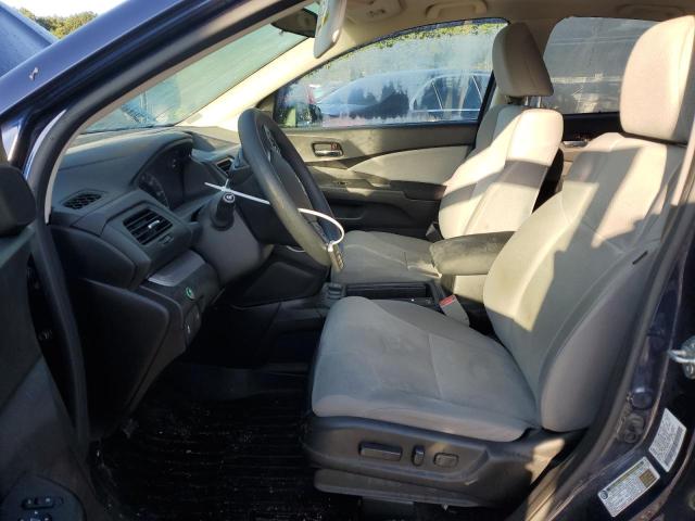 5J6RM4H57FL099016 Honda CR-V EX